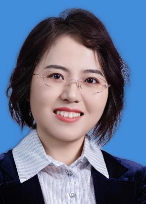于艳梅证件照 于艳梅证件照